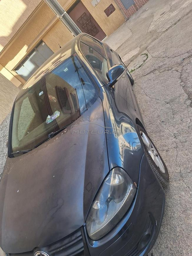 volkswagen golf 5