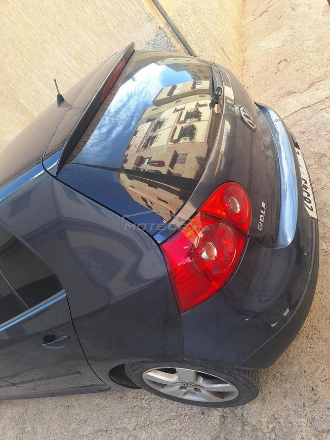 volkswagen golf 5