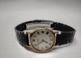 ساعة نسائية seiko