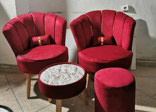 كرسي كوكياج 