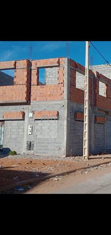 دار السعادة مبنية على أساس صحيح وفي حي هاديء وآمن