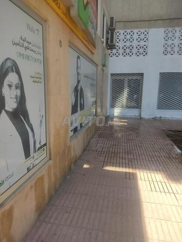Magasin bon état près de Ain Diab - 2