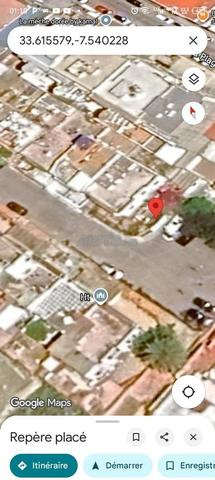 19 avenue bouguanville ain sebaa