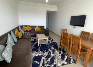 شقق مفروشة للكراء مدينة أصيلة مرينا غولف