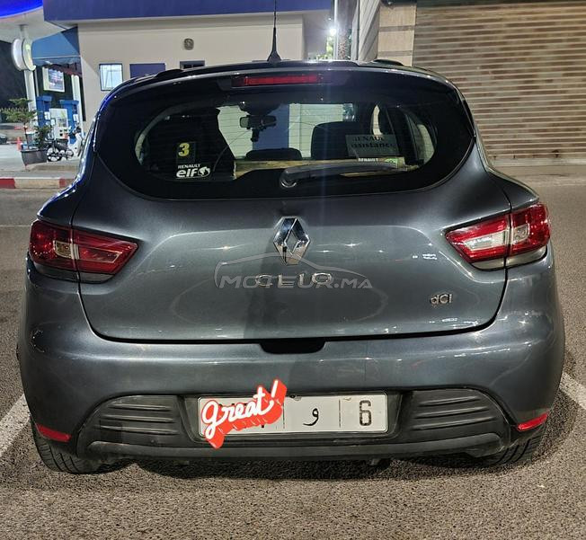 clio 4