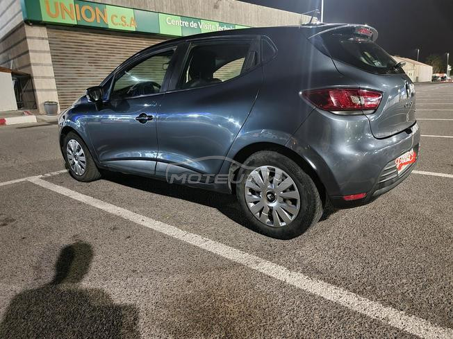 clio 4