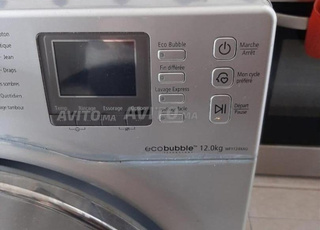 réparation les machines à laver 