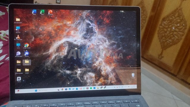Microsoft Surface Laptop 3