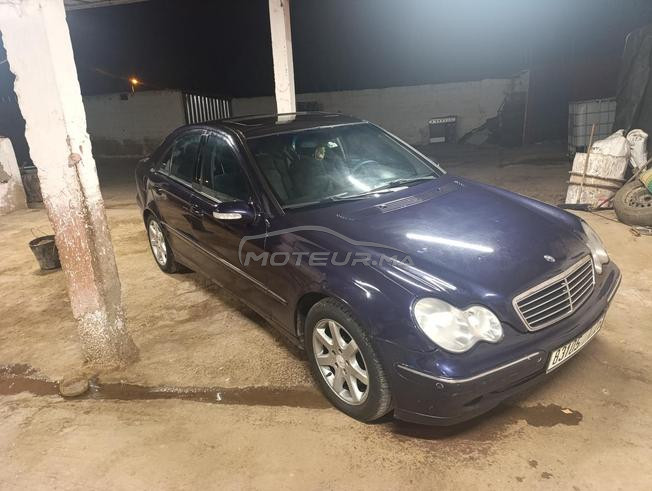 mercedes