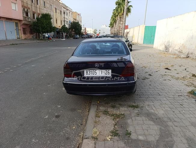 mercedes
