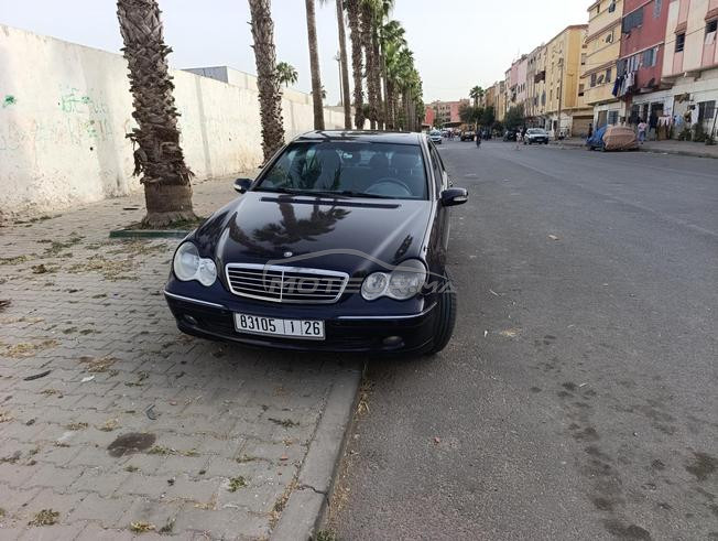 mercedes