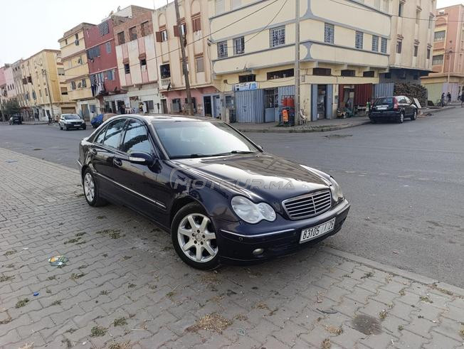 mercedes