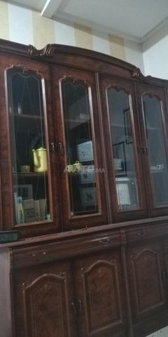 Mueble élégant