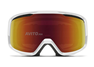 نظارات تزلج رياضية Smith أصلية حماية وستايل عالي