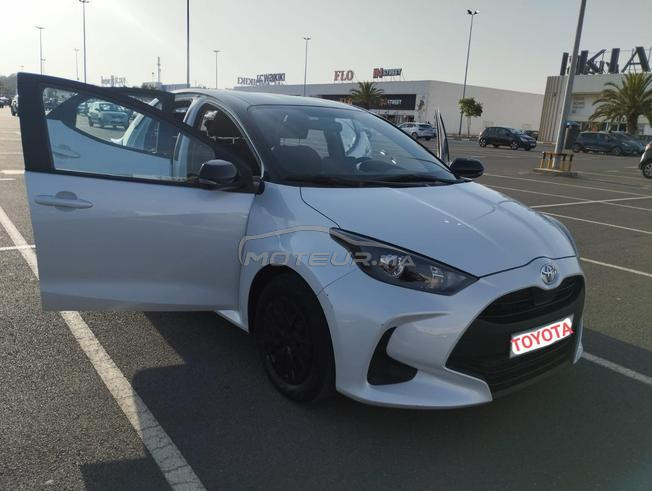 voiture comme neuf 