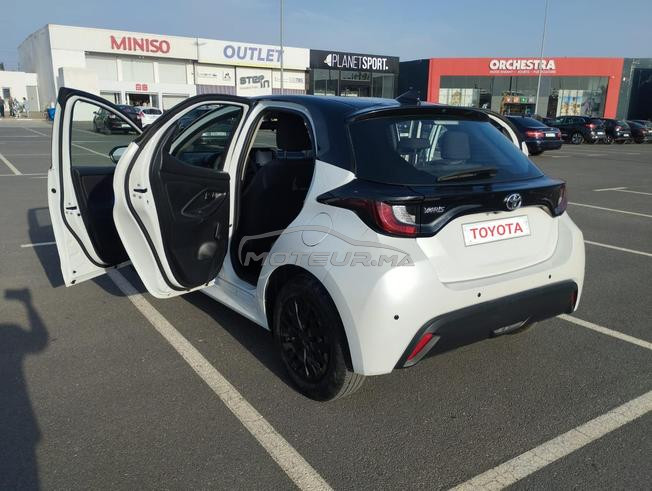 voiture comme neuf 