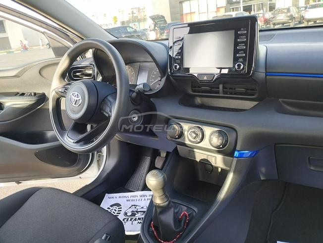 voiture comme neuf 