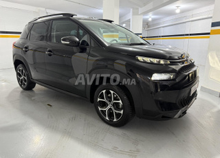 Citroën C3 Diesel Automatique 2025 à Rabat