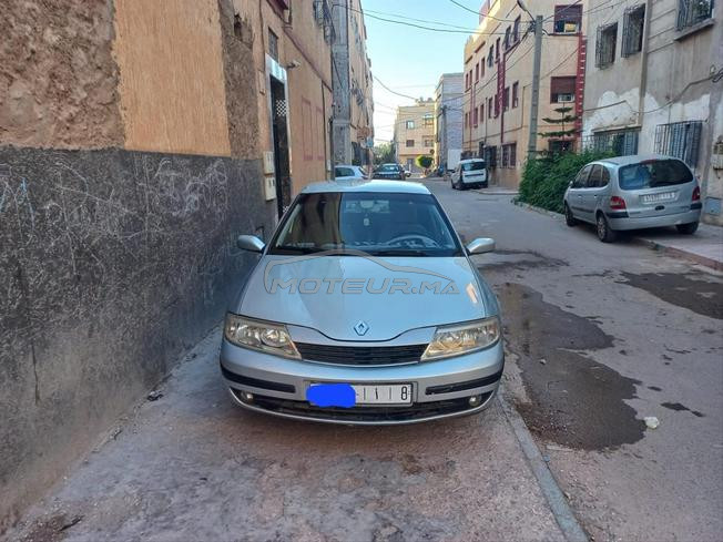 Renault Laguna