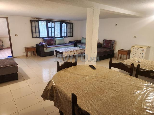 Appartement à louer 60 m² à El Jadida - 2