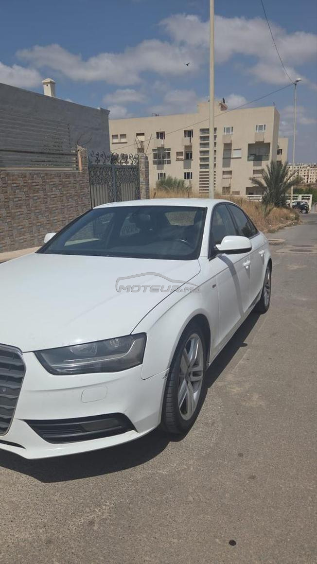 vente voiture d occasion 