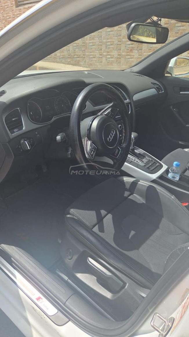 vente voiture d occasion 