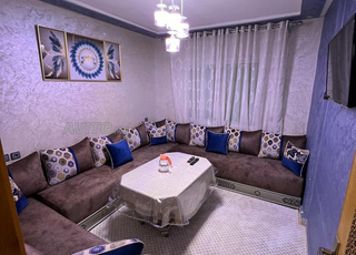 شقة للايجار اليومي 