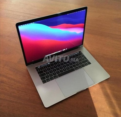 Macbook pro 15 2019 i9 32GB 1TB Full BYPASS 