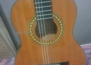guitar clasic