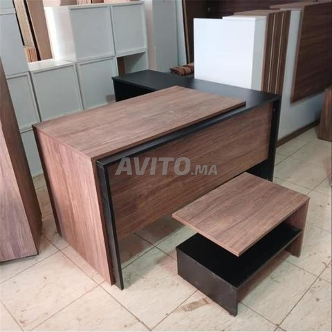 Fabrication Mobilier Bureau/Armorie d - 2