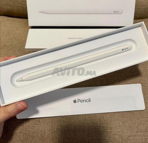Pencil 2 original Apple 