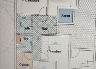 شقة للتنازل