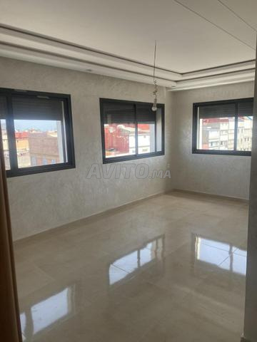 Appartement à louer 75 m² à Casablanca
