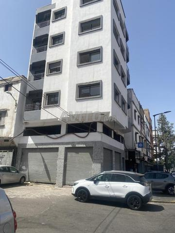 Appartement à louer 75 m² à Casablanca - 2