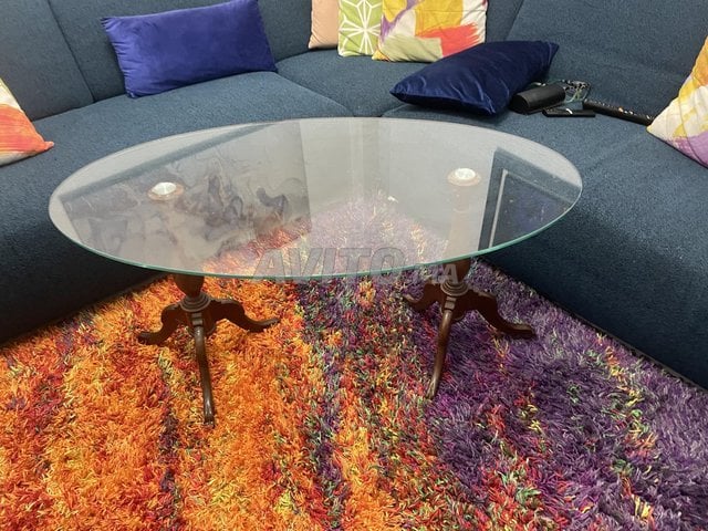 petite table basse 