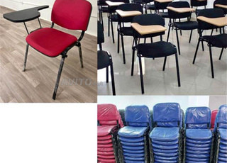 Matériels pour centre scolaire 