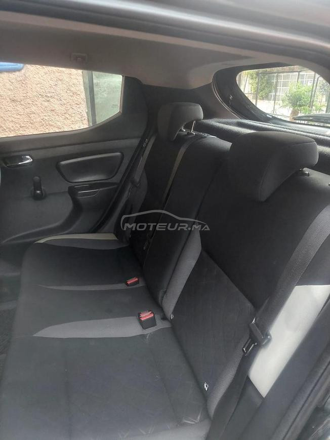 Nissan Micra Diesel Manuelle 2019 à Marrakech