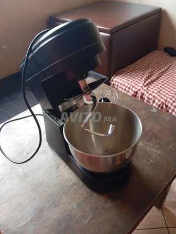 vente machine pour le pain 