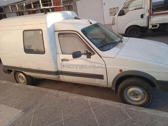Citroën C15