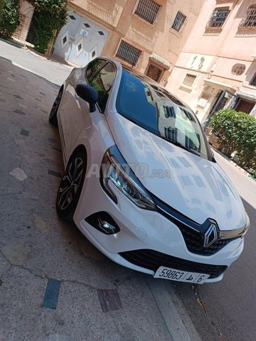 Clio 5 intense 