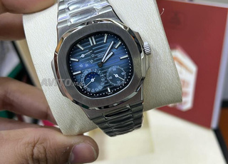 Patek phillipe nautilus automatique