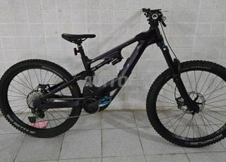 vélo vtt electrique 