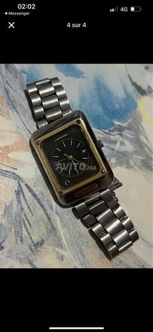 montre original