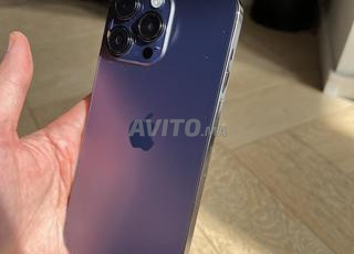 Iphone 14 pro max 256 gb 