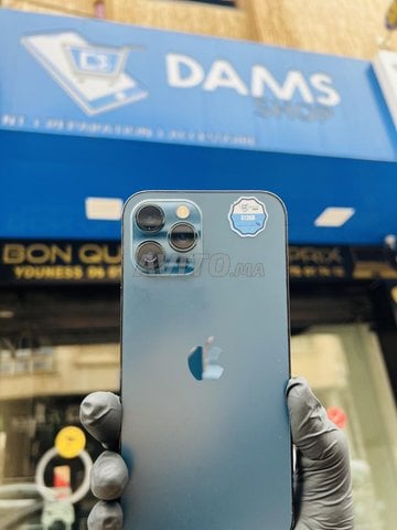 iPhone 12 Pro max 512Gb