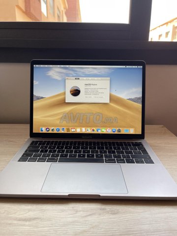 PC Apple Macbook Pro