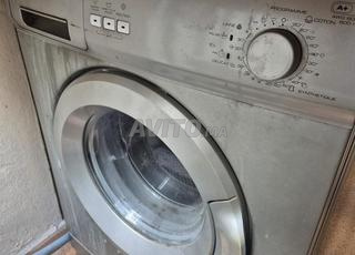 Machine à laver - Whirlpool