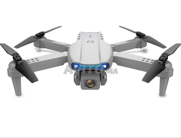 drone duel cam