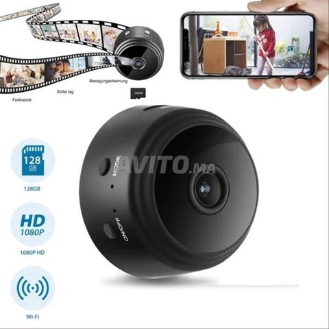ip cam wifi