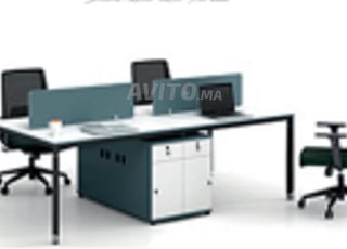 Mobilier de bureau haute gamme 